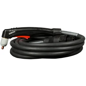 Thermal Dynamics 1Torch SL40 Plasma Torch with Leads 7-0040