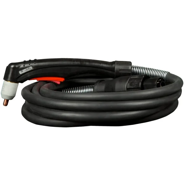 Thermal Dynamics 1Torch SL40 Plasma Torch with Leads 7-0040