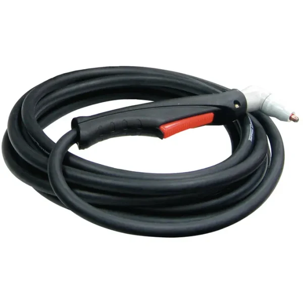Thermal Dynamics PCH-42ER Replacement Plasma Torch with Leads 7-4220