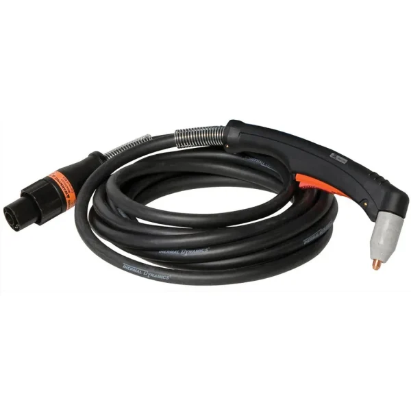 Thermal Dynamics SL60 Replacement Plasma Torch w/50 ft. Leads 7-5205