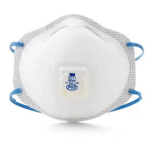 3M™ Particulate Respirator 8271, P95 10 per Box