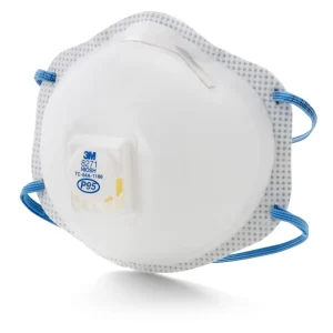 3M™ Particulate Respirator 8271, P95 10 per Box