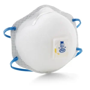 3M™ Particulate Respirator 8271, P95 10 per Box