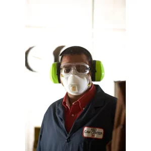 3M™ Particulate Respirator 8511, N95 10 per Box