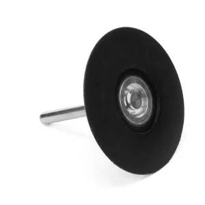 Standard Abrasives™ Quick Change TS Firm Disc Pad w/TA4 541061, 3 in, 5 ea/Case