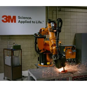 3M™ Cubitron™ II Fibre Disc 982C, 36+, 4-1/2 in x 7/8 in, Die 450E, 25 per Box