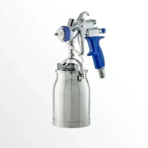 Fuji Spray Mini-Mite 4 PLATINUM – T-75G System 2804-T75G