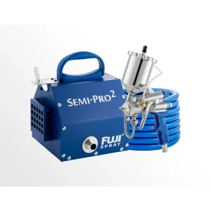Fuji Spray Semi-PRO 2 Gravity System 2203G