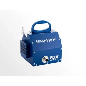Fuji Spray Semi-PRO 2 Gravity System 2203G