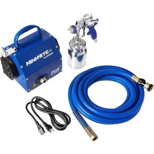 Fuji Spray Mini-Mite 4 PLATINUM – T-70 System 2904-T70