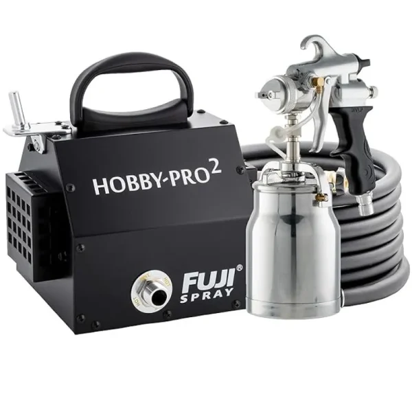 Fuji Spray Hobby-PRO 2 System 2250
