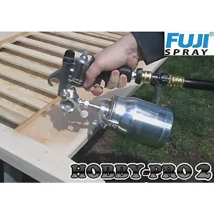 Fuji Spray Hobby-PRO 2 System 2250