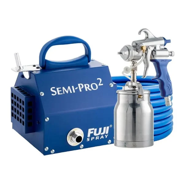 Fuji Spray Semi-PRO 2 System 2202