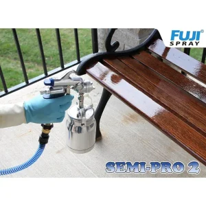 Fuji Spray Semi-PRO 2 System 2202