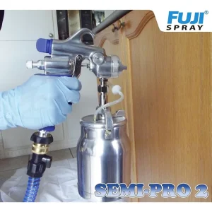 Fuji Spray Semi-PRO 2 System 2202