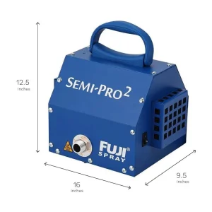 Fuji Spray Semi-PRO 2 System 2202