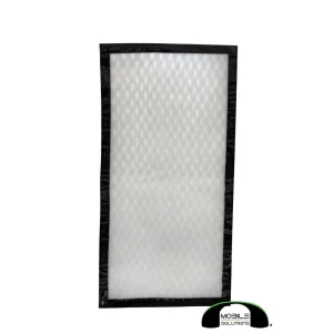 MES EXHAUST FILTER MESEXFI60X30