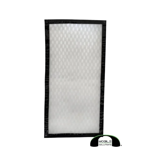 MES EXHAUST FILTER MESEXFI60X30