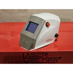 Laser Welder Helmet 3kW Laser Welding 1080nm LWHGen2