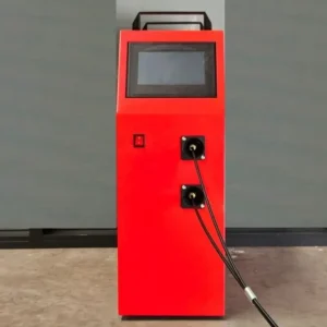 Laser Welder Twin Wire Feeder for G5-3000WC CL and Lightwelder