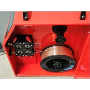 Laser Welder Twin Wire Feeder for G5-3000WC CL and Lightwelder