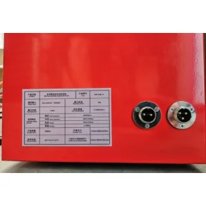 Laser Welder Twin Wire Feeder for G5-3000WC CL and Lightwelder