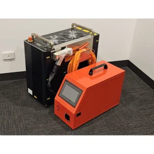 Laser Welder Wire Feeder for G5-3000WC CL and Lightwelder