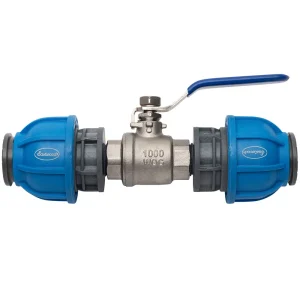 Eastwood APS 1 Inch Ball Valve