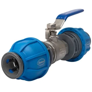Eastwood APS 1 Inch Ball Valve