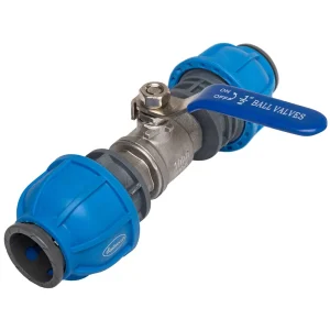 Eastwood APS 1 Inch Ball Valve
