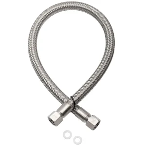 Eastwood APS Flexible Braided Hose – Short