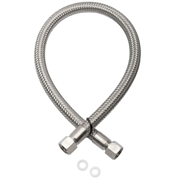 Eastwood APS Flexible Braided Hose – Short