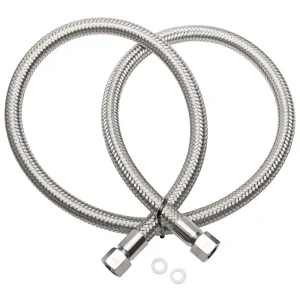 Eastwood APS Flexible Braided Hose – Long