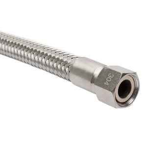 Eastwood APS Flexible Braided Hose – Long