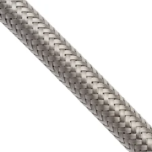 Eastwood APS Flexible Braided Hose – Long