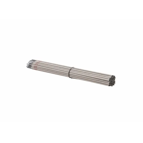 HARRIS® 7018600POP E7018 PREMIUM 1/8″ 1# TUBE MILD STEEL STICK ELECTRODE, 4 TUBES/BOX