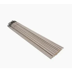 HARRIS® 7018605 E7018 Mild Steel Covered Electrode 1/8 in, 5 lb box