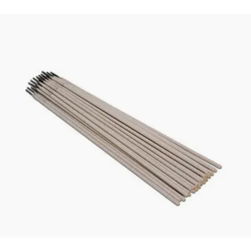 HARRIS® 7018605 E7018 Mild Steel Covered Electrode 1/8 in, 5 lb box