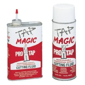 Tap Magic 30012PL TAP MAGIC PROTAP 12 OZ.AEROSOL