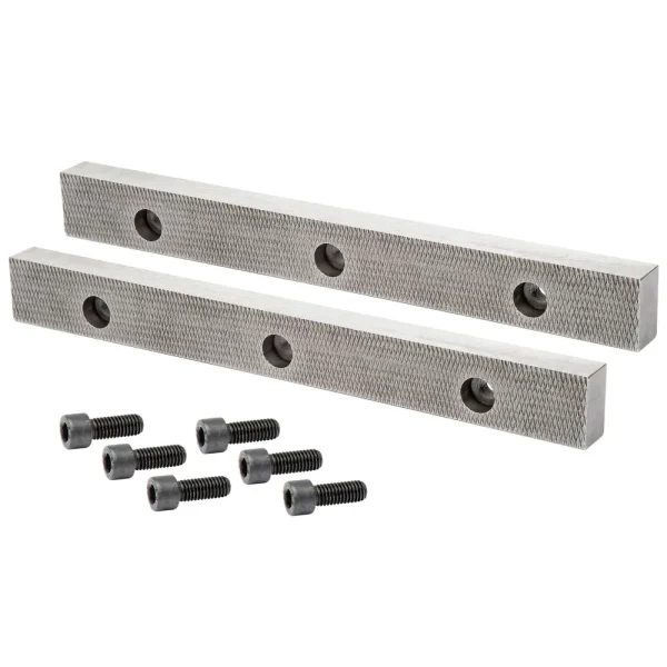 Yost HD Mechanics Vise 10 Inch Replacement jaw kit