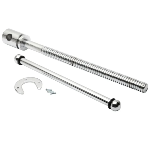 Yost HD Mechanics Vise 10 Inch Replacement Handle