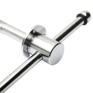 Yost HD Mechanics Vise 10 Inch Replacement Handle