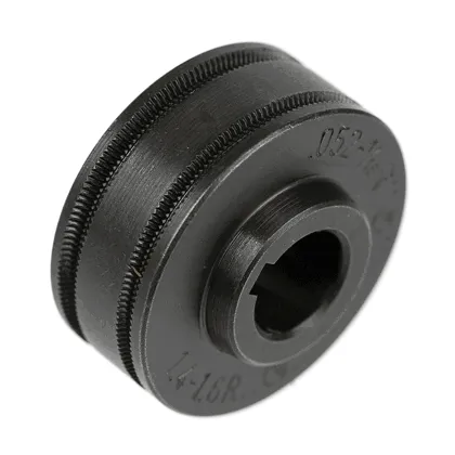 Thermal Arc Drive Roll – V Knurled .045 704277