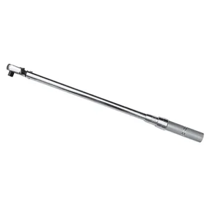 ATD-12504A 1/2 Inch Drive 50-250 ft.-lbs. Micrometer Torque Wrench