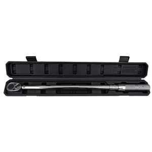 ATD-12504A 1/2 Inch Drive 50-250 ft.-lbs. Micrometer Torque Wrench