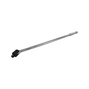 Dynamic Tools 1/2in. Drive Flex Handle 24in. Long D012803