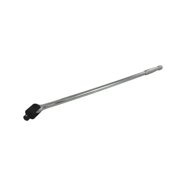 Dynamic Tools 1/2in. Drive Flex Handle 24in. Long D012803