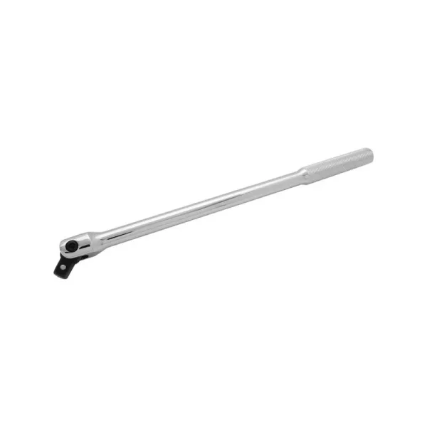 Dynamic Tools 1/2in. Drive Flex Handle 15in. Long D012800