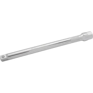 Dynamic Tools 1/2in. Drive Chrome Extension 10in. Long D012010