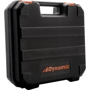 Dynamic Tools 3/8in. Drive 60 Piece 6 Point Standard/Deep SAE/Metric Socket Set 1/4in. – 1in. 6mm –